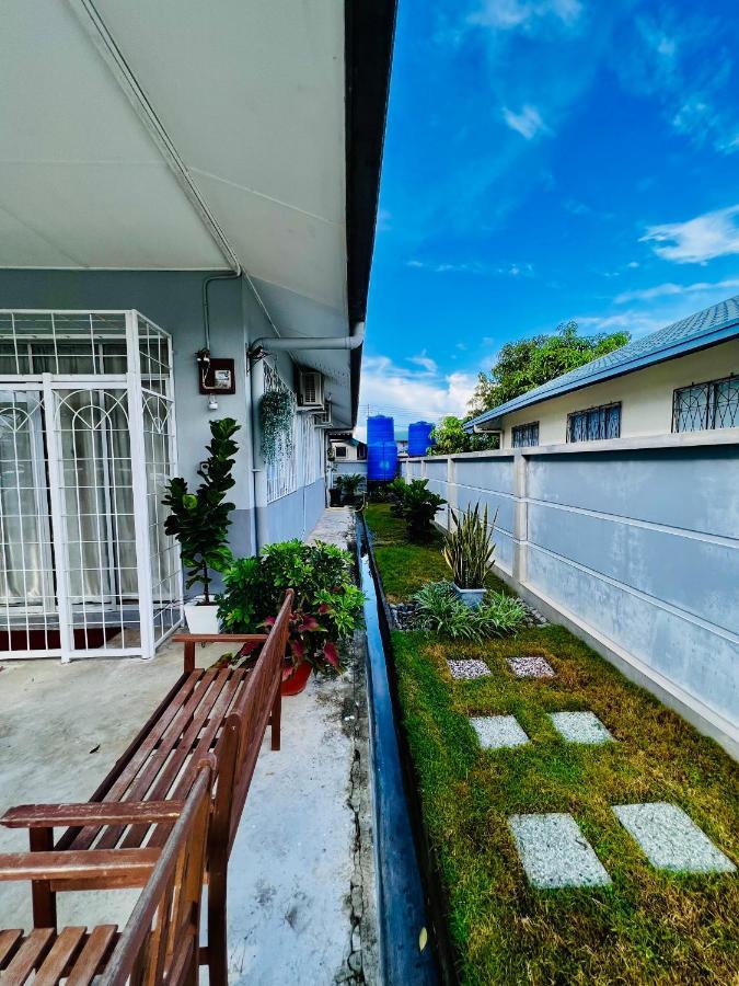 Sunnyday Homestay Kudat Exterior photo